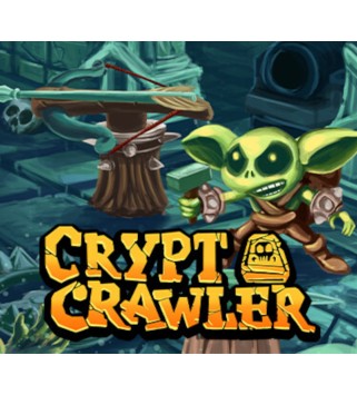 Crypt Crawler Steam Key GLOBAL